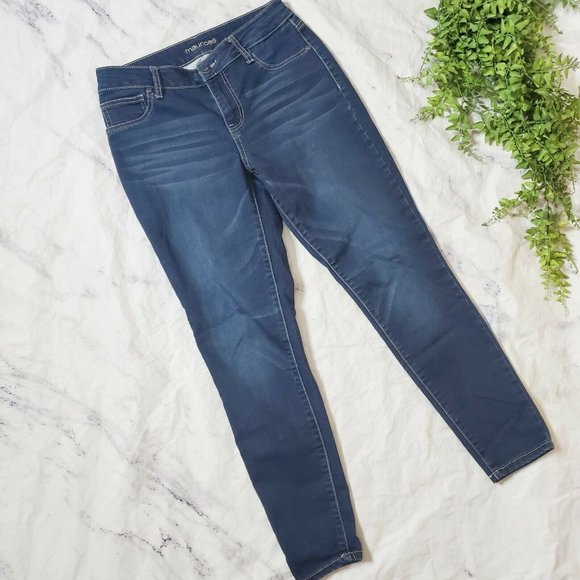Maurices | Jeans | Maurices Dark Wash 